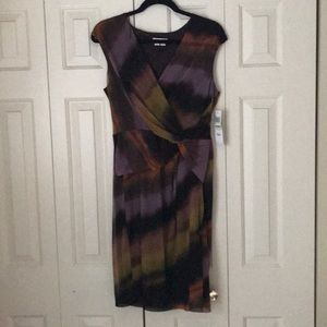 London Times Dress NWT